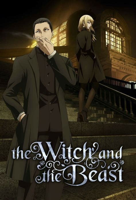 The witch and the beast guideao